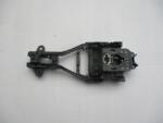 Volvo S60 II V60 Lift Kilincstest Bal Első Eredeti 31440082