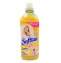Softlan Vanille & Orchidee öblítőszer 1l (8718951514508)