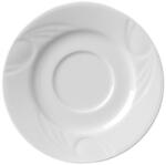 HENDI Csészealj espresso csészéhez, HENDI, ⌀125mm - prochef - 762 Ft