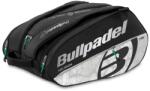 Bullpadel BPP-24020 Neuron (fekete) padeltáska (471633) - padelaruhaz