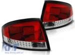  Tuning LED hátsó lámpa szett Audi TT 8N 1999-2006, bal és jobb (ABAUTX6010019)