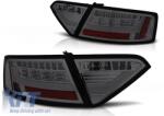  LED BAR hátsó lámpák füstös AUDI A5 07-06.11 (TTTLA6030497)