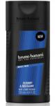 bruno banani Magic Man Elegant & Masculine tusfürdő gél M 250ml