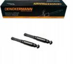 Denckermann Lengéscsillapítók Peugeot 807 Hátsó Kpl