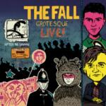 Fall Grotesque After The Gramme (Live)