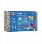 Connetix Bővítő készlet Golyópálya Mágneses építőkockák Rainbow Ball Run Connetix