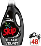 Skip Black Velvet перилен препарат за черно пране 48 дози