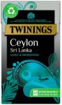 TWININGS Ceylon 40 filteres tea