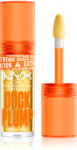 NYX Cosmetics Duck Plump High Pigment Lip Gloss Гланц за устни 7ml