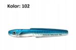 Mikado Pilker Malowany 102 160g (LF-XM-160/102)