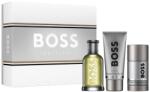 HUGO BOSS No. 6 Bottled Apa de Toaleta 100ml + Shower Gel 100ml + Stick 75ml