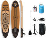 Aquasup Simba Gonflabilă Placă SUP cu Lungime 3.5m Maro SUP01600030 (SUP01600030)