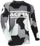 Acerbis Pentru bărbați Tricou Motocross Mânecă lungă Bej Culoare 26051.319 (26051.319)