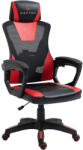 RAPTOR-GAMING Ace Scaun Gaming Roșie (162767549)