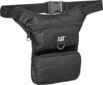 CAT Rucsac de șezut pentru călărie Negru / Negru / Negru 2lt 84061-478 (84061-478)