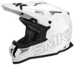 SMK Helmets Casca off-road SMK ALLTERRA Alb (00001811)