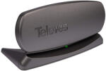 Televes Innova T-Force 5G LTE HD Boss 130220 Intern Antena TV (Necesită Alimentare) Neagră (130220)