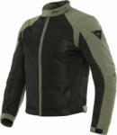 Dainese Sevilla Air Tex Bărbătesc Geacă de motocicletă 4 Sezoane Black/Grape-Leaf 1735243-52F (1735243-52F)