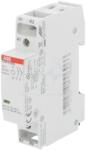 ABB Contactor 2-polar 16A 24VAC/DC NC (1SBE111111R0102)