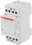 ABB Contactor 4P 25A 230V AC/DC (1SAE231111R0604)