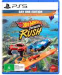 Milestone Hot Wheels Infinite Rush [Day One Edition] (PS5)