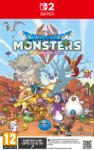 Square Enix Dragon Quest Monsters The Withered World (Switch 2)