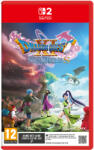 Square Enix Dragon Quest XI S Echoes of an Elusive Age [Definitive Edition] (Switch 2)