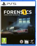 Aerosoft Forensics Crime Scene Detective (PS5)