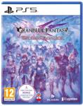 Cygames Granblue Fantasy Relink Endless Ragnarok (PS5)
