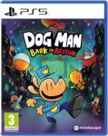 Mindscape Dog Man Bark in Action (PS5)