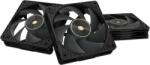 ASUS ProArt PF120 black with fans