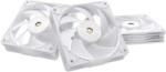 ASUS ProArt PF120 white with fans
