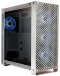 IN WIN Dubili Titanium grey (IW-CS-DUBILIASB-GRY)