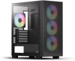Aerocool B310A Flow-G-BK-v1 black (ACCS-BD03043.11)