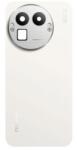 Aftermarket Capac Baterie Realme GT 8 Pro, Alb (Diary White)