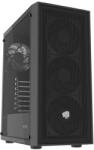 NATEC Fury Shobo SH8F black