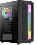 Aerocool Prime v2 ARGB black (PRIME-G-BK-V2)