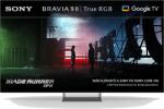 Sony Bravia 9 II K-85XR95M2