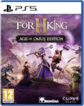 Curve Digital For the King II [Age of Omus Edition] (PS5)