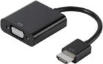 Vivanco Адаптер Vivanco 45493 HDMI към VGA (4008928454932)
