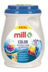Madonis MILL PROFESSIONAL 3-камерни цветни измиващи капсули 70 бр (MILL PROFESSIONAL Kapsułki 3k)