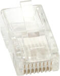 PROLECH Conector telefon, 8p8c Cat, 6 (RJ45) (9314-)