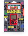 Kikkerland Pocket Arcade Game US172-EU Console