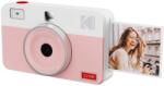 Kodak Mini Shot 2 Retro Pink (KOCAMC210RPK) Aparat foto