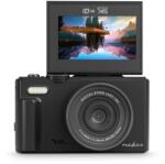 Nedis PCAM2570BK Aparat foto