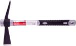 MTX Târnăcop MTX - Mini, 500 g, 38.5 cm, mâner din fibră de sticlă, cauciucată (218269) Tarnacop