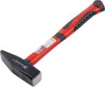 MTX Ciocan MTX - 800 g, mâner din fibră de sticlă cu cauciuc (103509) Ciocan