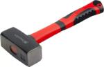 MTX Ciocan de forjar MTX - 1000 g, mâner din fibră de sticlă, cauciucat (109199) Ciocan