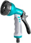 Total Pistol de stropit TOTAL - ABS, 9 fluxuri (TL THWS010901)