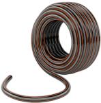 PALISAD Furtun Palisad - PVC, întărit, Ø 1.2'', 20 m, negru (676907)